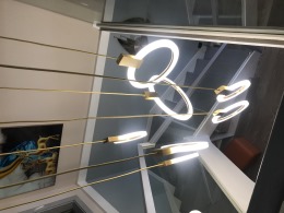 红星小镇公寓