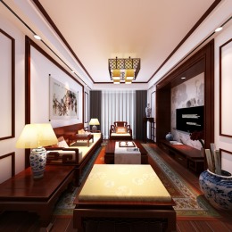 [南通华浔品味装饰]世茂公园12#朱老师复式