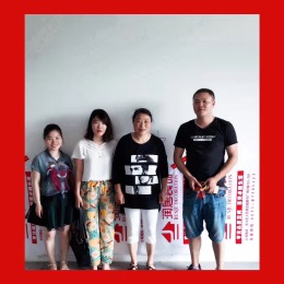 湖滨华庭