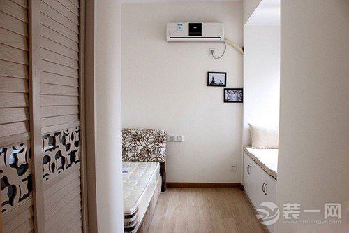 卧室装修效果图
