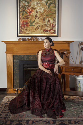 韩再芬:一个徽州女人与黄梅戏的故事